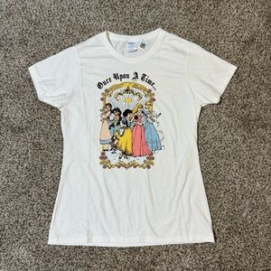 Disney: New Princess T-shirt